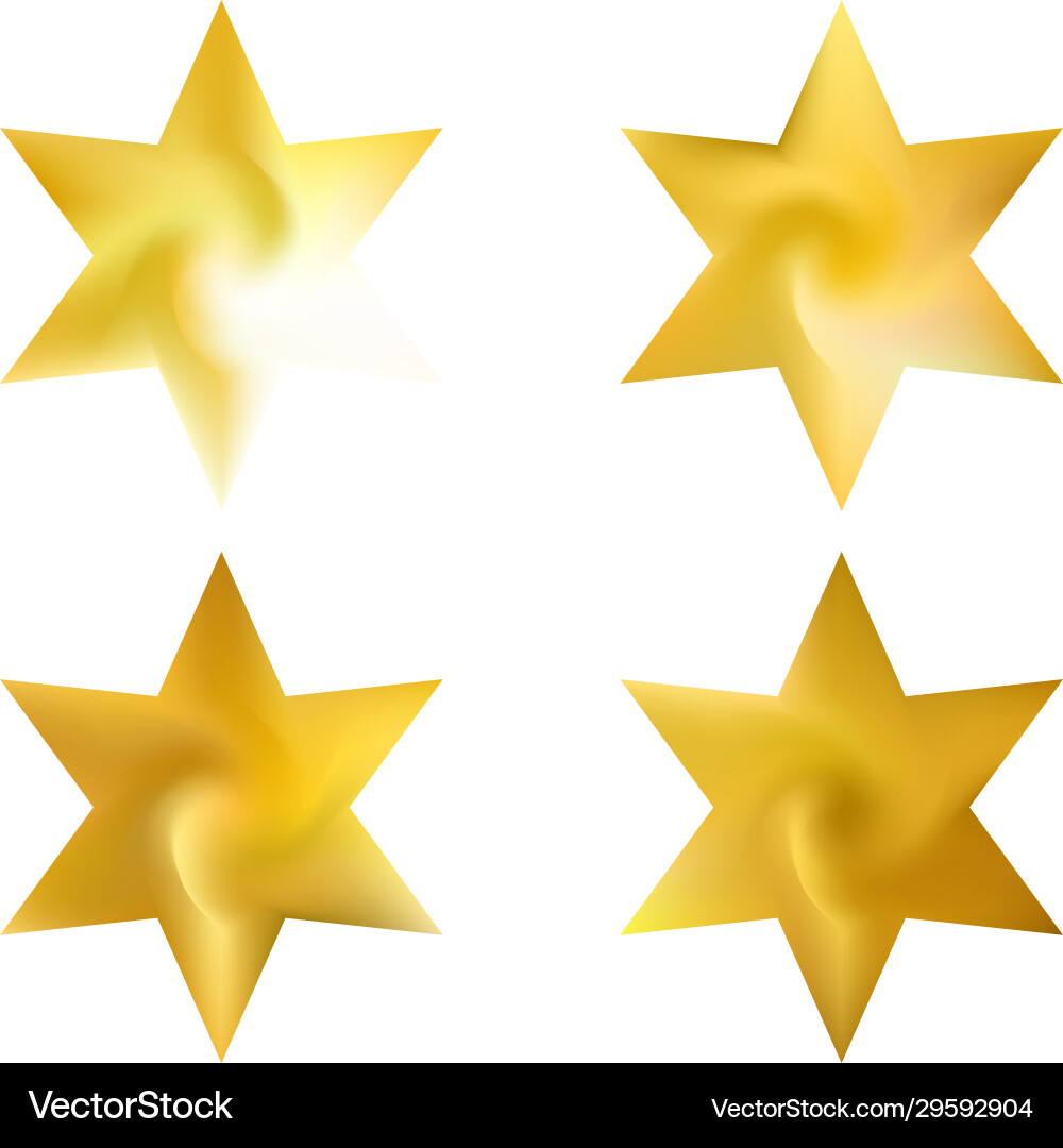 Blurred background in form a shape Blurred background in form a shape vector image