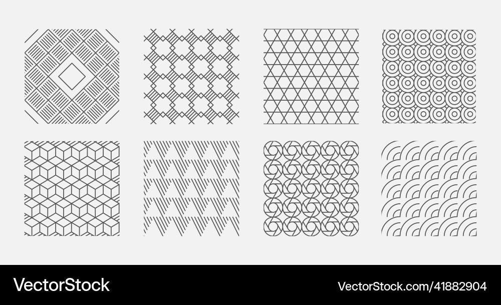 Geometrical pattern abstract digital backgrounds Geometrical pattern abstract digital backgrounds vector image