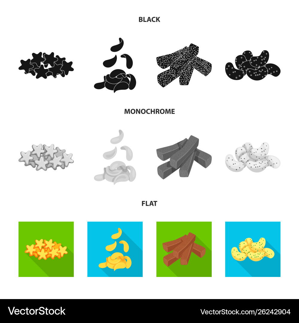 Isolated object oktoberfest and bar symbol Vector Image
