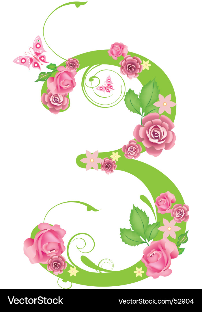 Undefined name vector image