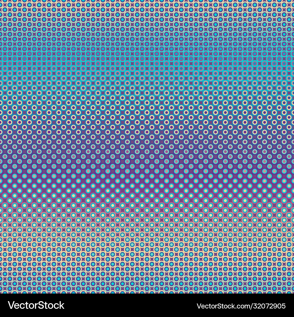 Geometric abstract pattern in low poly style Geometric abstract pattern in low poly style Vector Image