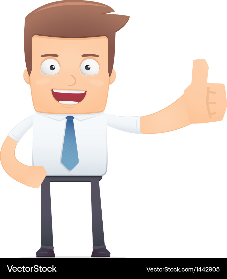 Manager suitable for use in dialogs with other Vector Image