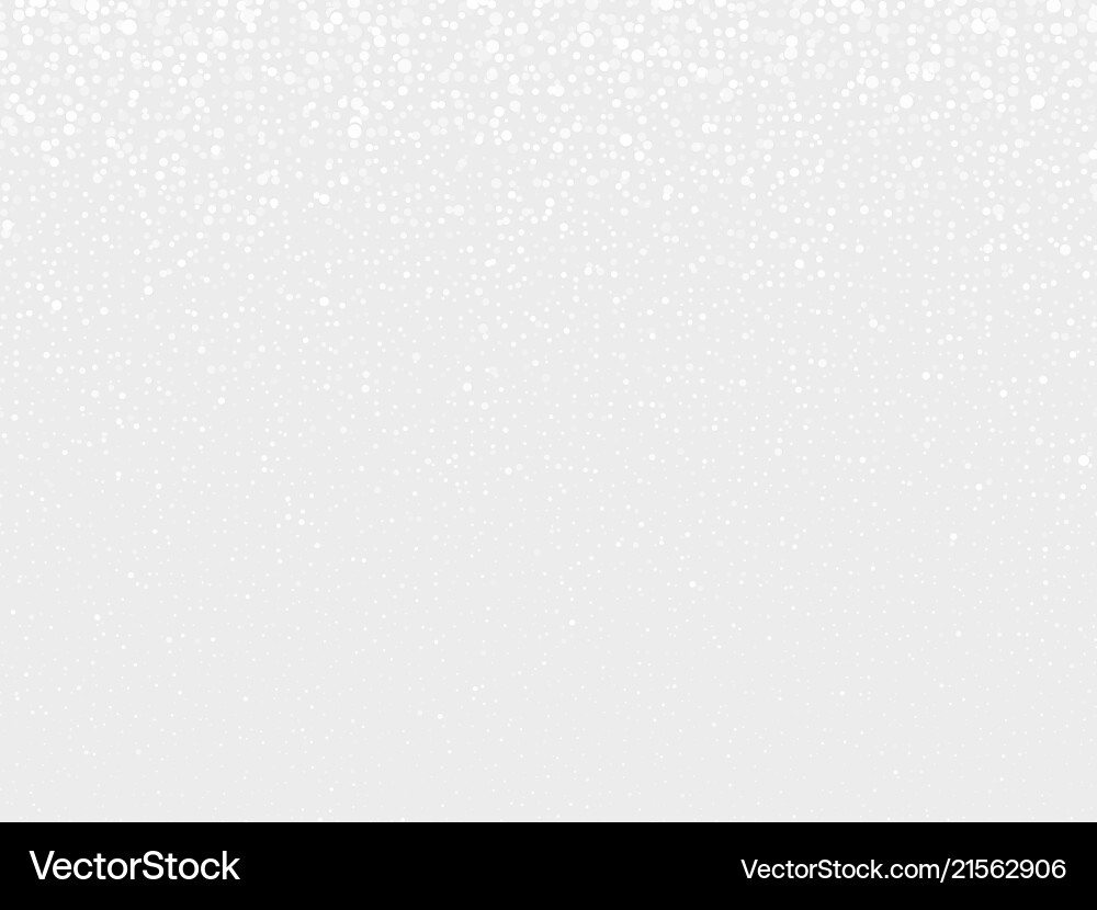 Abstract gray background with dots Vector Image