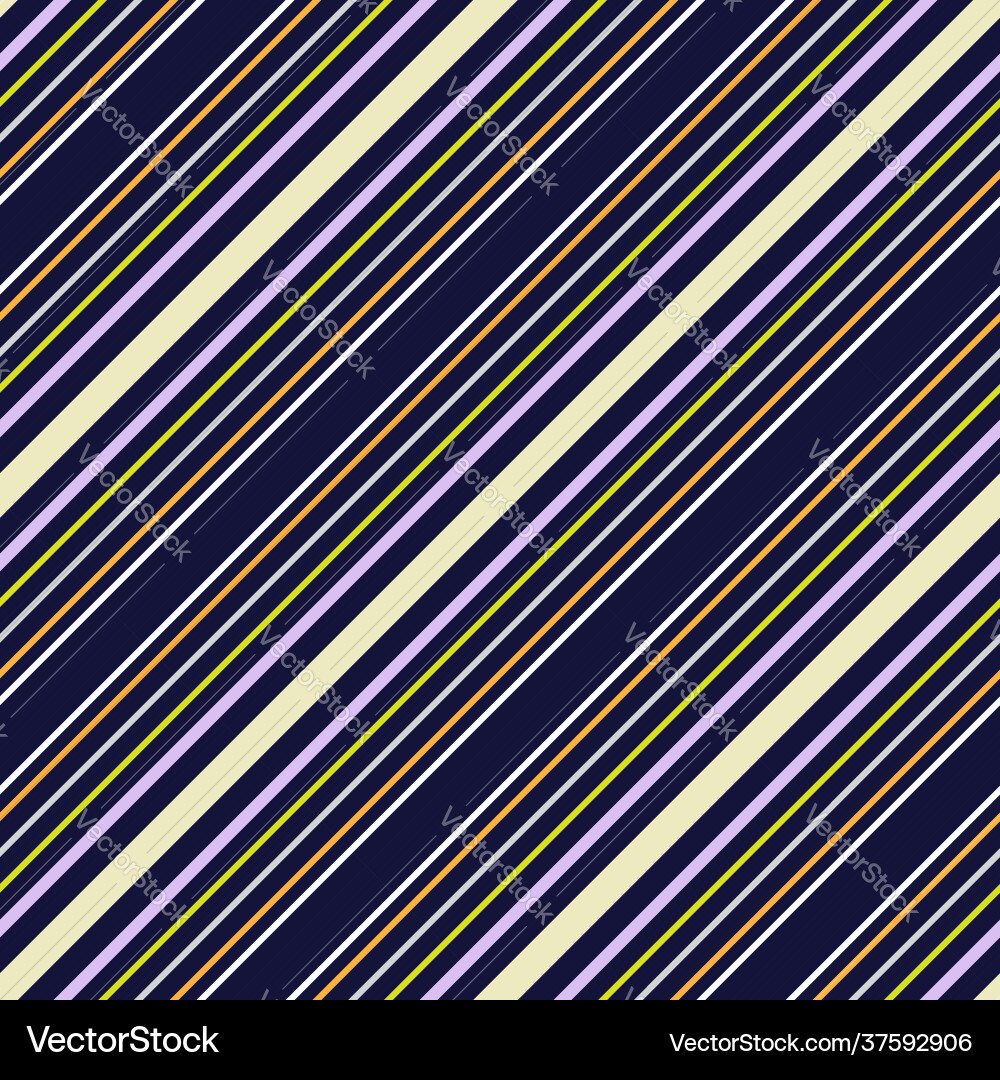 Colourful stripe seamless pattern background Colourful stripe seamless pattern background vector image