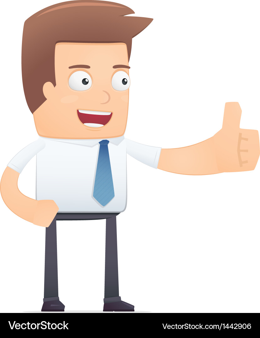 Manager suitable for use in dialogs with other Vector Image