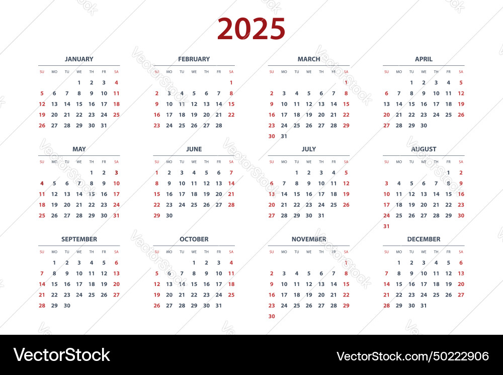 Ausmalspaß für das ganze Jahr: Dein kostenloser Quartalskalender 2025 mit Ausmalbildern!