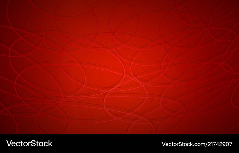 Abstract background of intersecting circles Abstract background of intersecting circles vector image