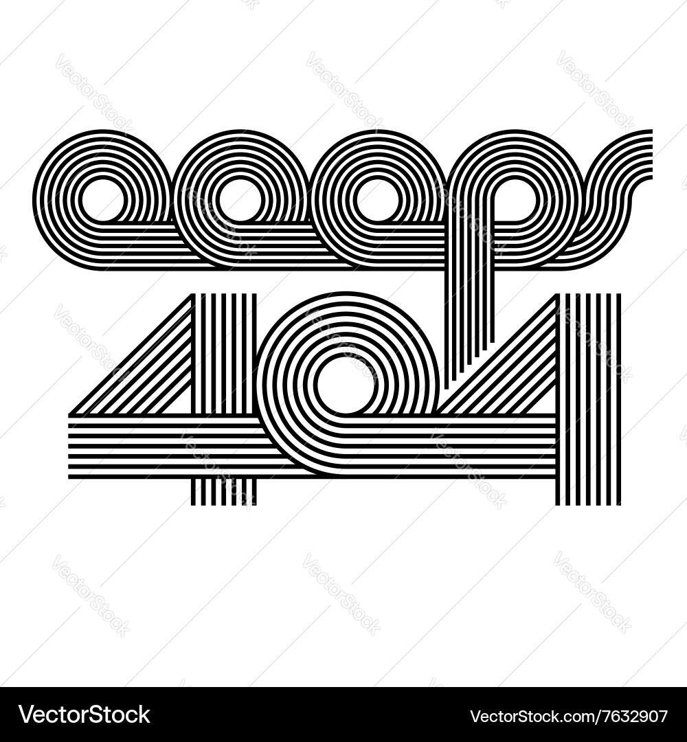 Mockup page error 404 oops information webpage Vector Image