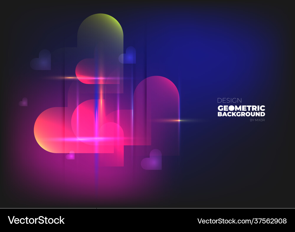 Technology background color for web and design Technology background color for web and design vector image