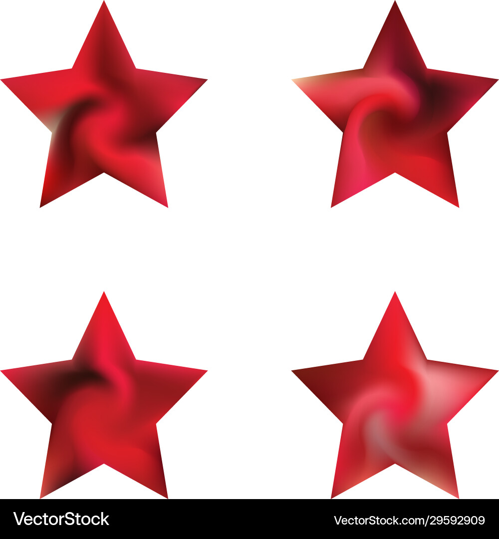 Blurred background in form a shape Blurred background in form a shape vector image