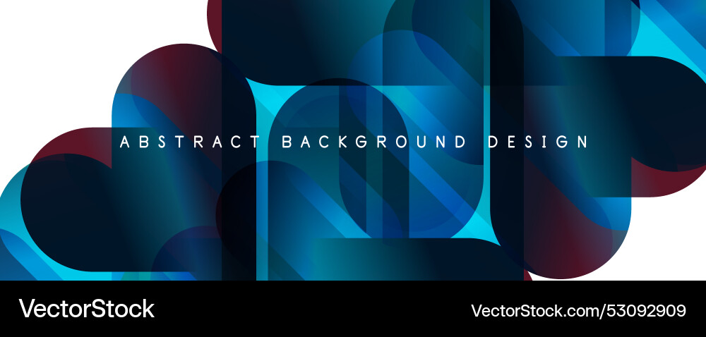 Trendy simple fluid color gradient abstract Trendy simple fluid color gradient abstract Vector Image