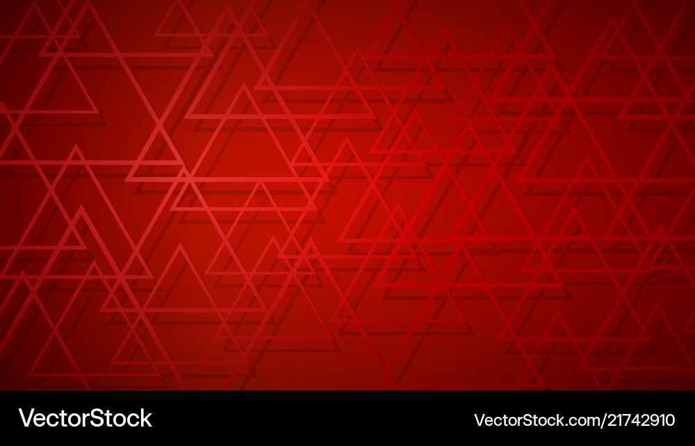 Abstrakter Hintergrund kreuzender Dreiecke Abstrakter Hintergrund kreuzender Dreiecke vektorbild