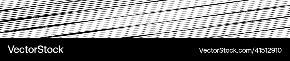 Diagonal oblique grid mesh pattern lattice Vector Image