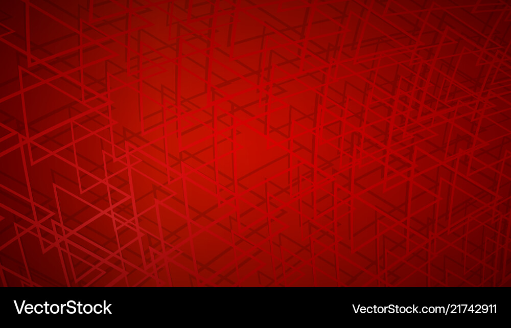 Abstract background of intersecting triangles Abstract background of intersecting triangles vector image
