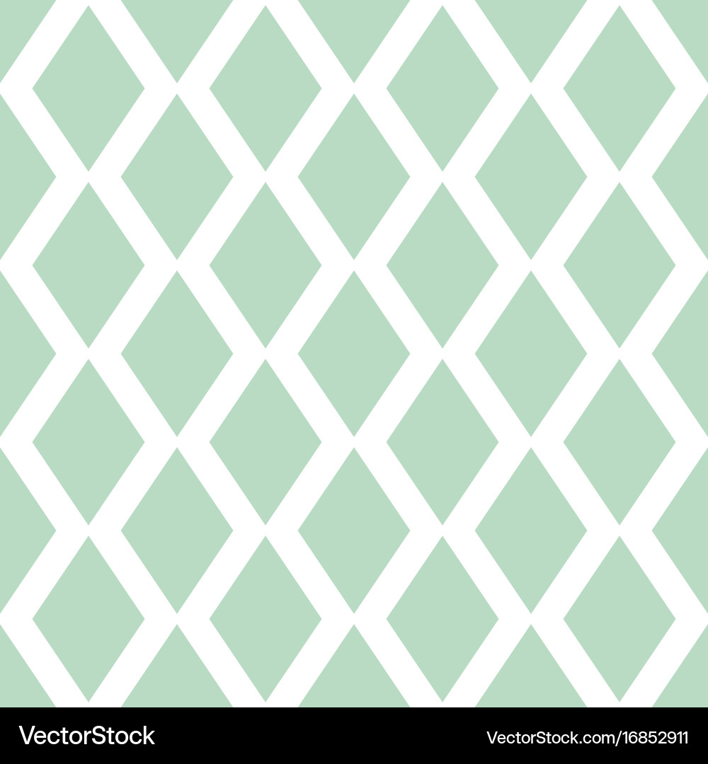 Scandinavian seamless texture of triangle vector image