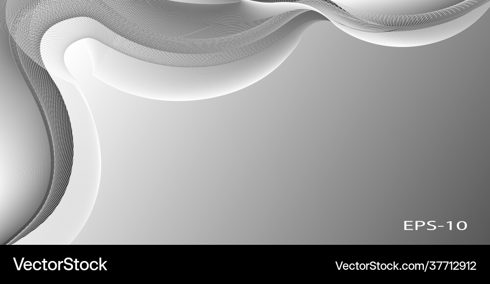 Intertwining Gradienten Linien Hintergrund Intertwining Gradienten Linien Hintergrund vektorbild