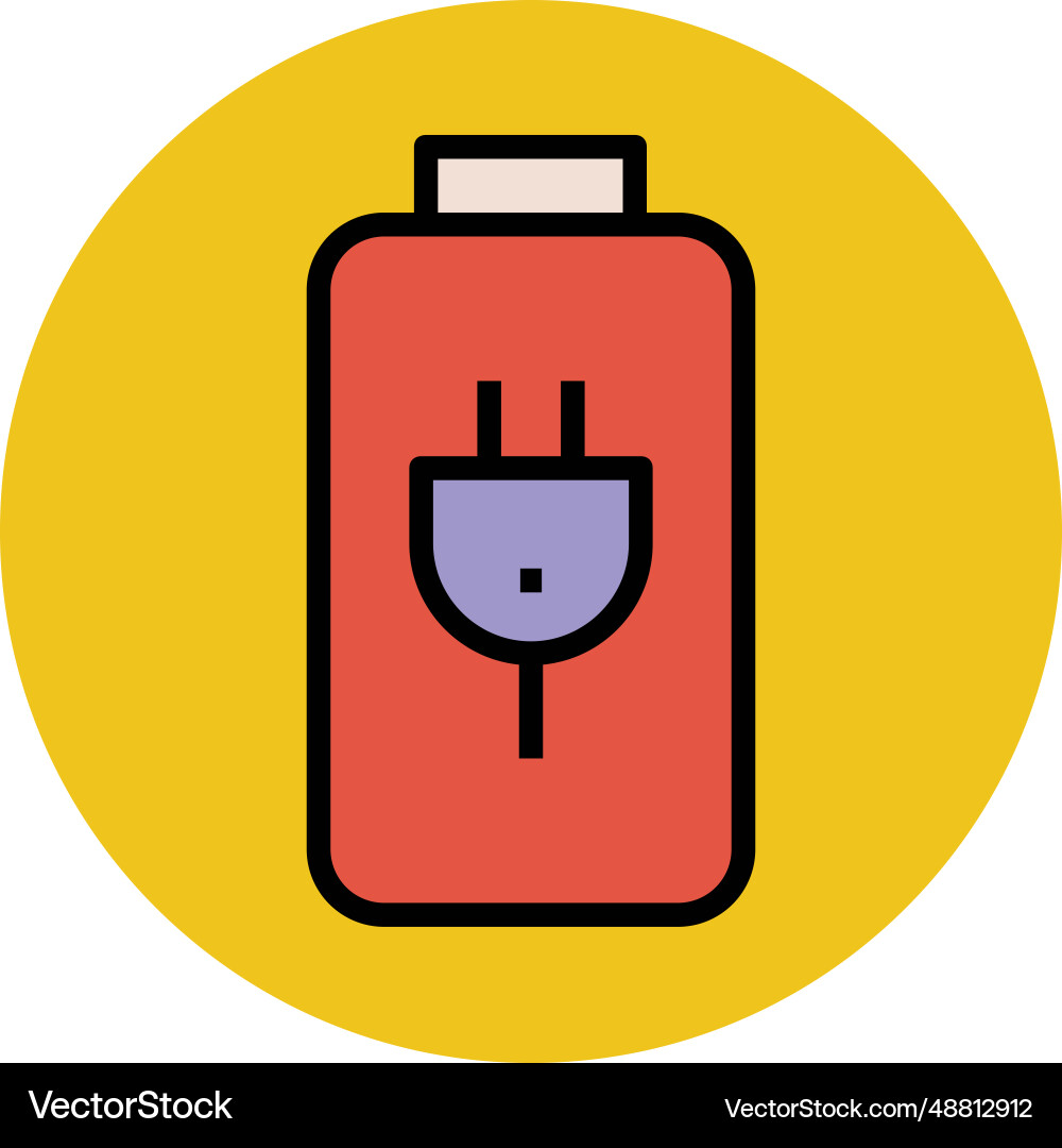 Modern science and technology icon concepts Modern science and technology icon concepts Vector Image
