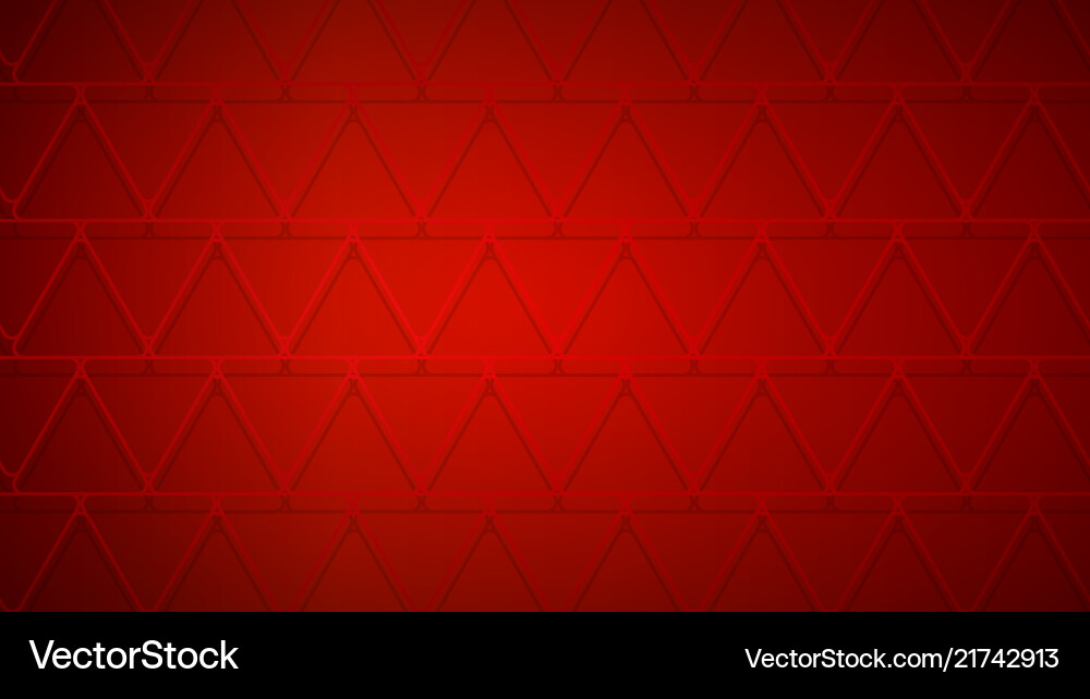 Abstract background of intersecting triangles Abstract background of intersecting triangles vector image