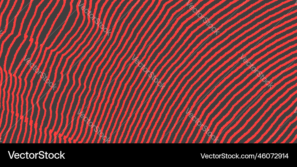 Abstract digital wave with dynamic particles Abstract digital wave with dynamic particles Vector Image