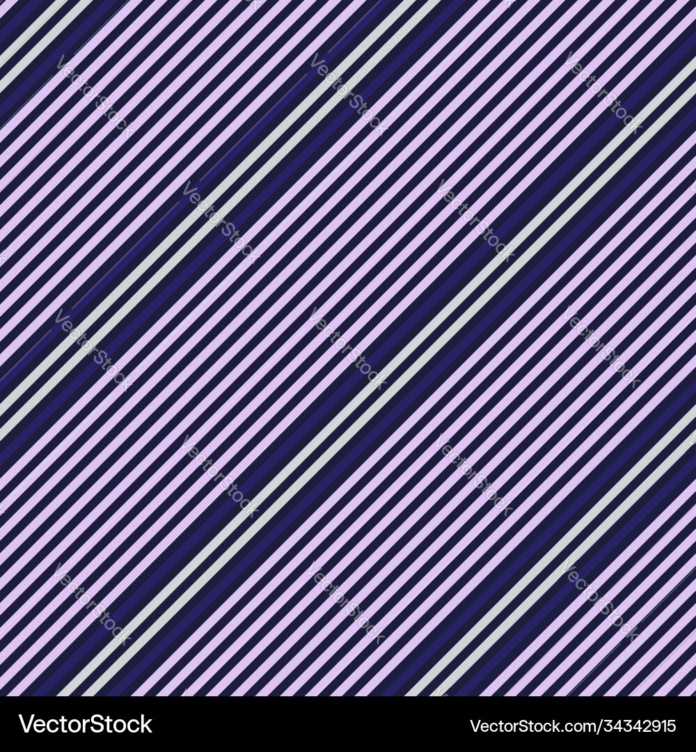 Purple stripe seamless pattern background Vector Image