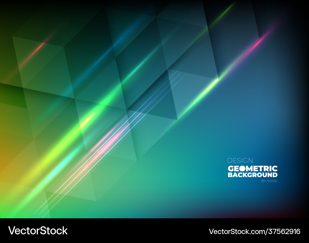 Technology background color for web and design Vector Image