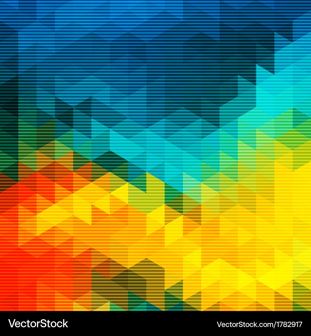 Abstract backgroundthe contains transparency vector image