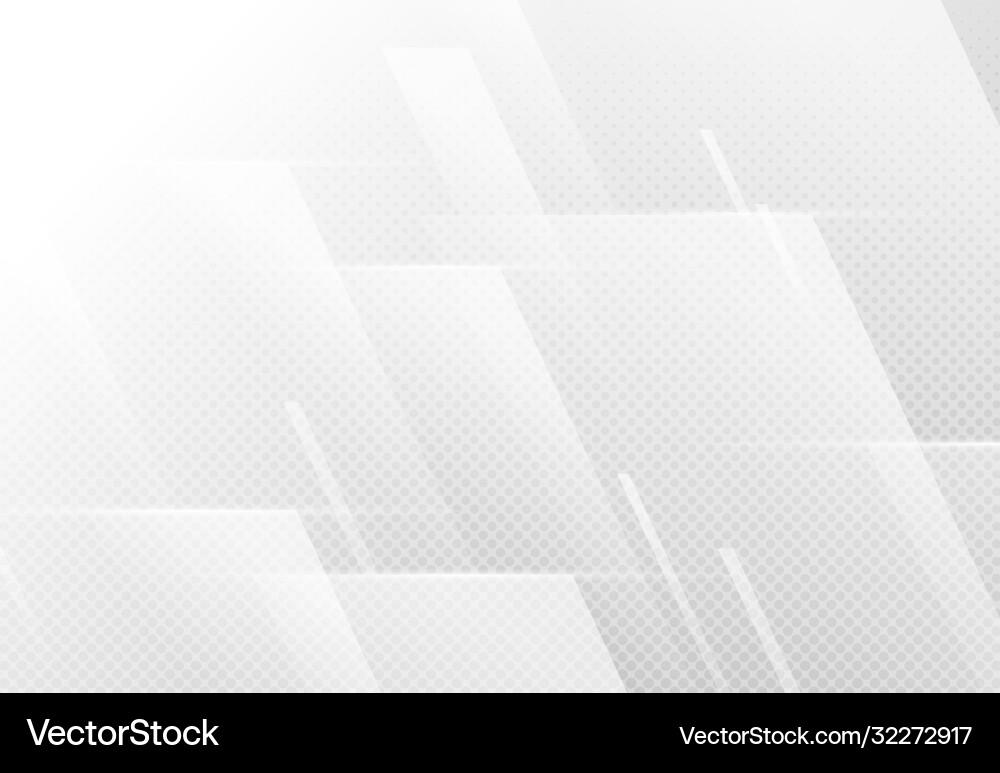 Abstract grey technology design pattern Abstract grey technology design pattern vector image