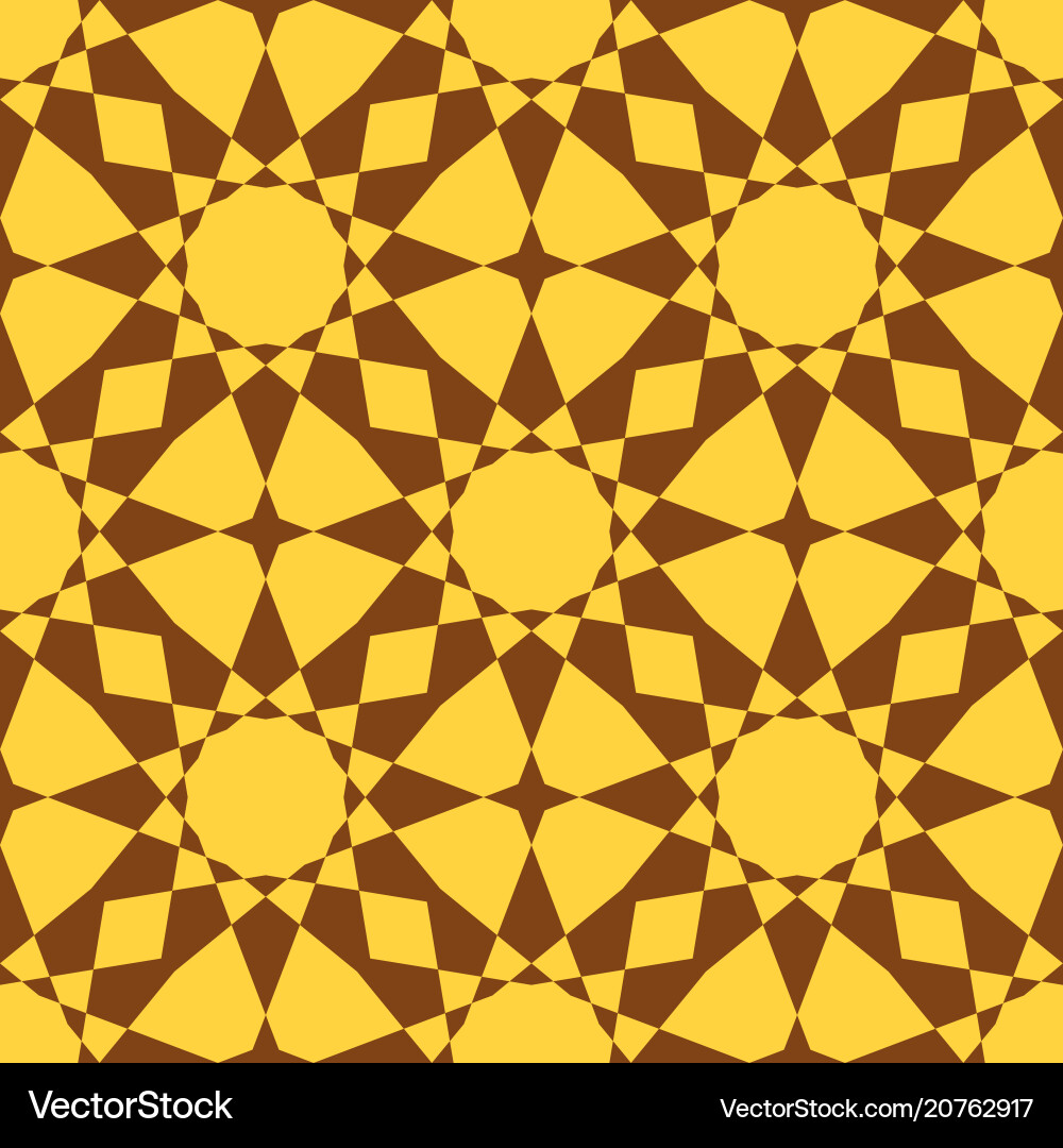 Abstract seamless pattern repeating geometric Abstract seamless pattern repeating geometric vector image
