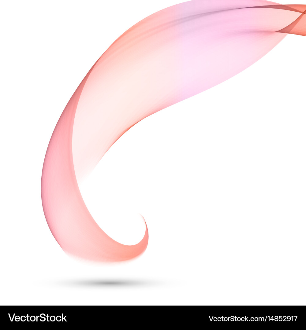 Dynamic Water Wave Background Vector Image