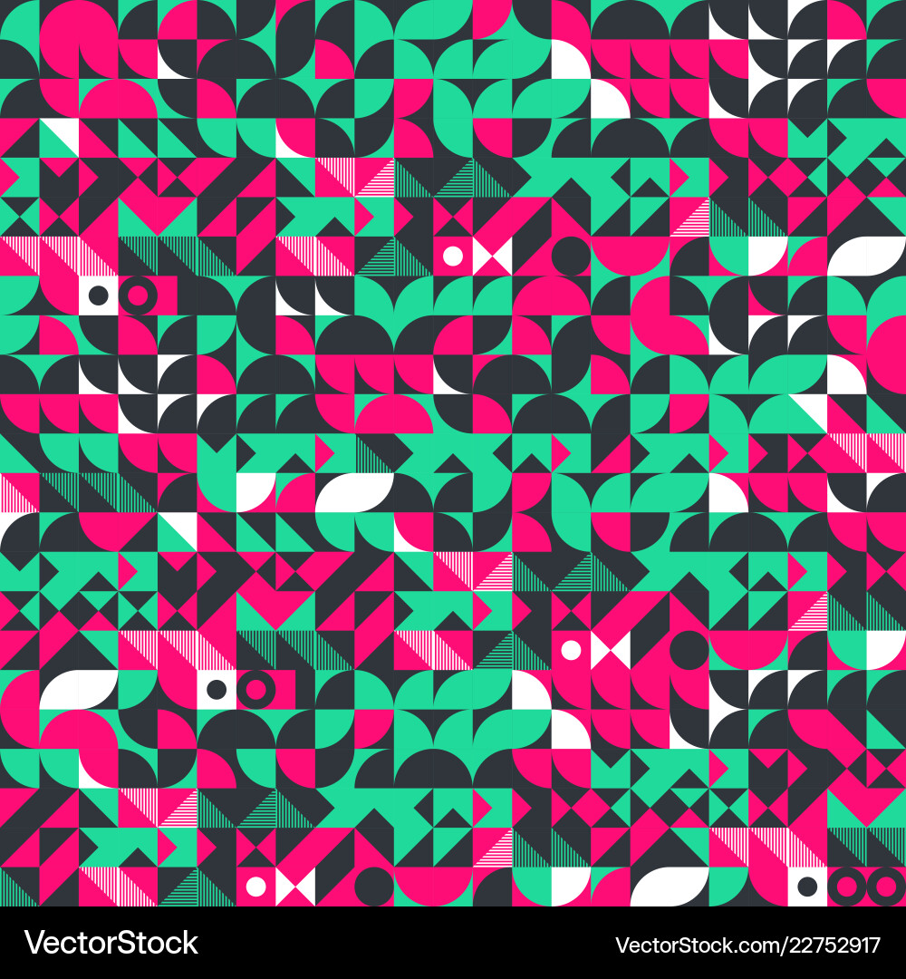 Minimalist background seamless pattern with simple Minimalist background seamless pattern with simple vector image