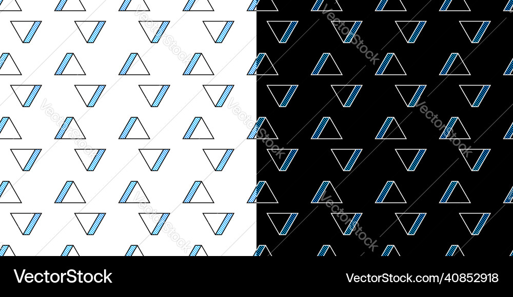 Memphis abstraction figure pattern trendy Memphis abstraction figure pattern trendy vector image