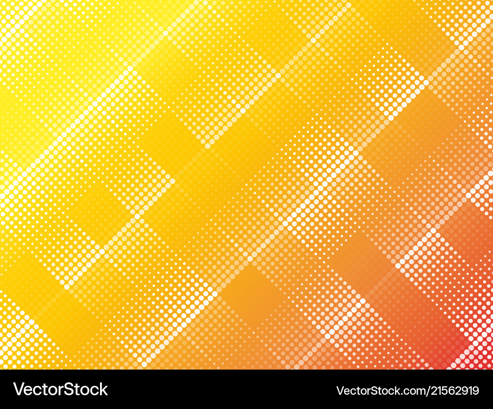 Abstract halftone dots background Abstract halftone dots background vector image