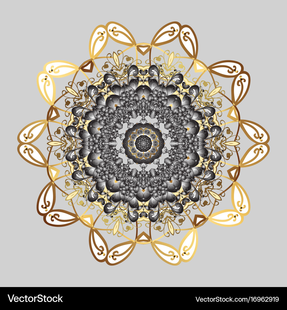 Abstract texture Vector Image