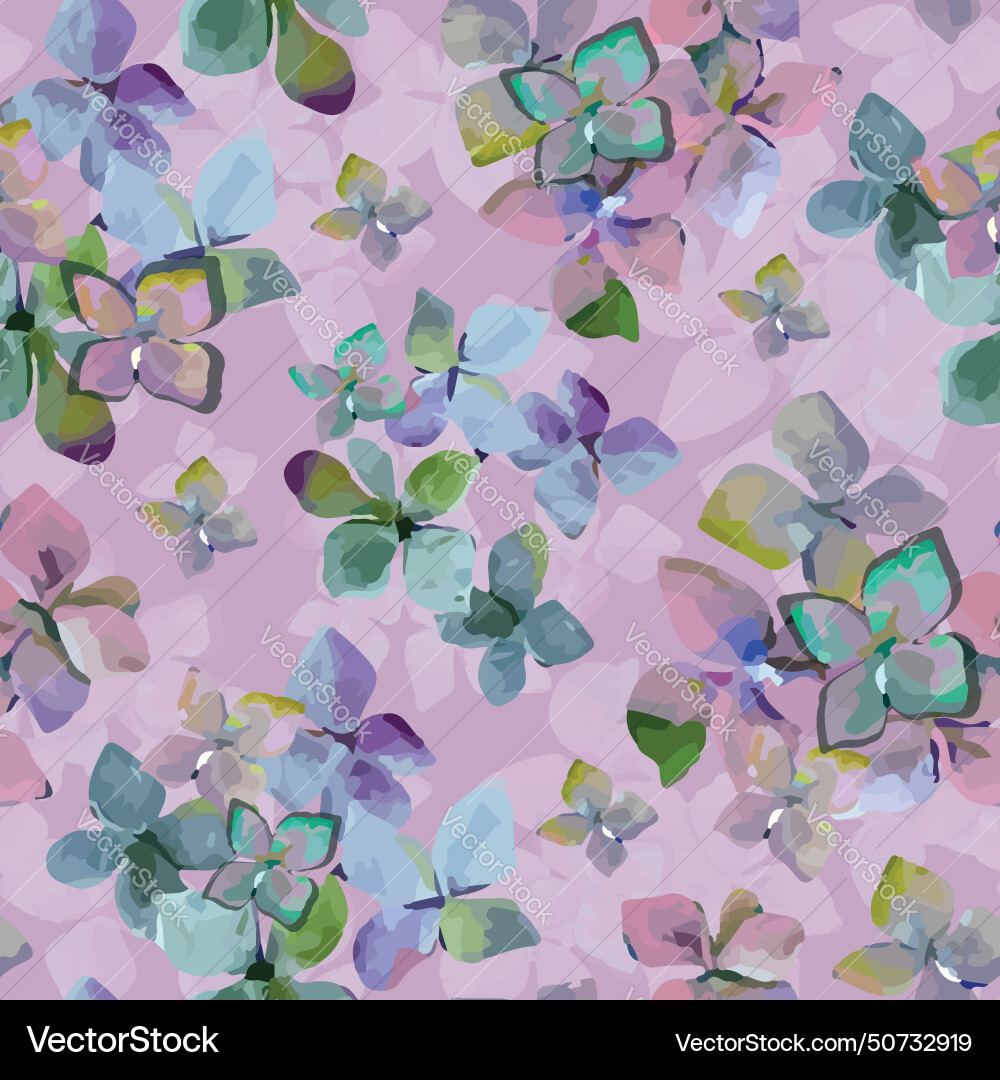 Seamless repeat pattern of colorful Seamless repeat pattern of colorful vector image