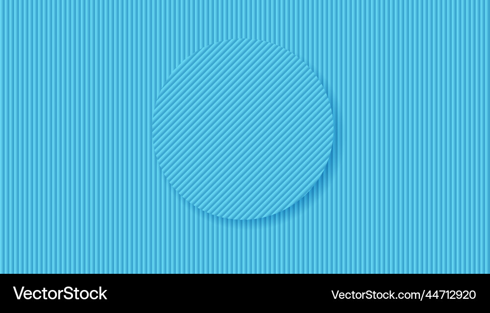 Minimal abstract blue background lines pattern Minimal abstract blue background lines pattern vector image