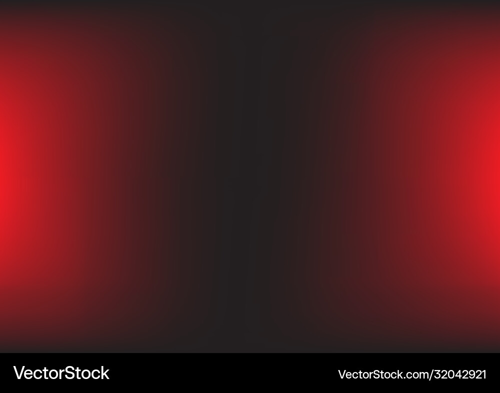 Abstract soft multi-color gradient background Vector Image
