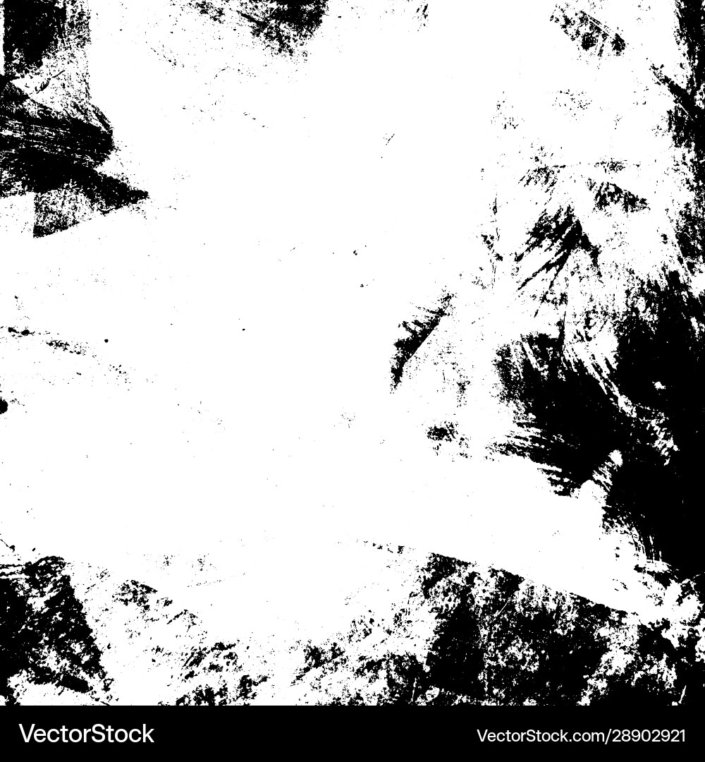 Distress Overlay Textur Distress Overlay Textur vektorbild