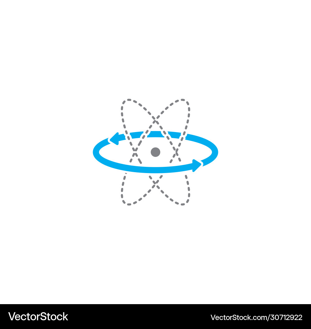 Geometry related icon on background for graphic Geometry related icon on background for graphic vector image
