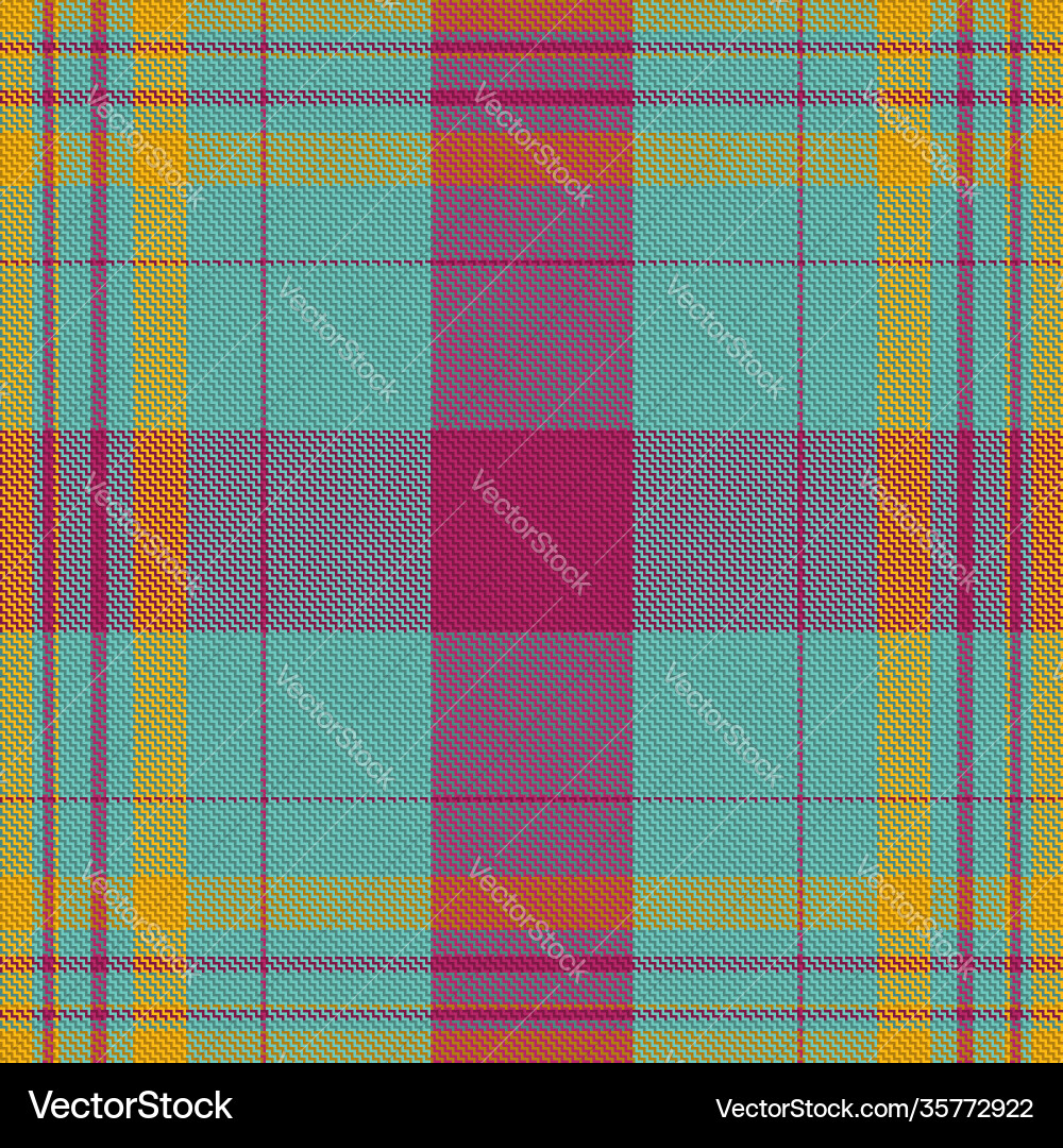 Plaid Muster nahtlose Überprüfung Stoff Textur Plaid Muster nahtlose Überprüfung Stoff Textur vektorbild