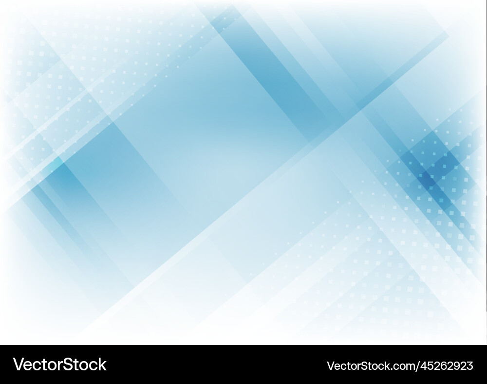 Abstrakter Hintergrund blau und grau geometrische Abstrakter Hintergrund blau und grau geometrische vektorbild