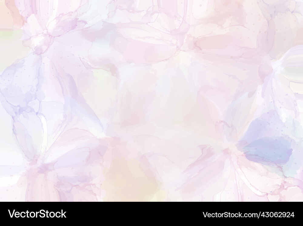 Abstrakte bunte Aquarell Textur Handzeichnung Abstrakte bunte Aquarell Textur Handzeichnung vektorbild