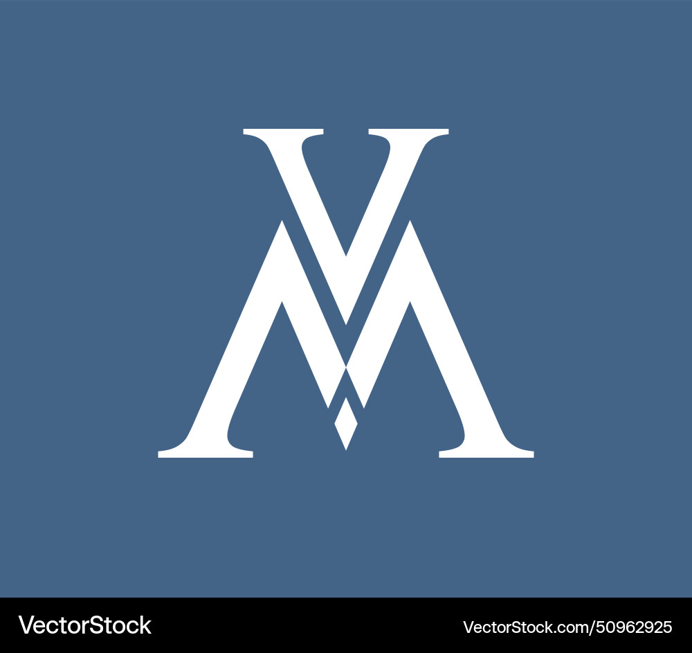 Abstract logo design template Royalty Free Vector Image