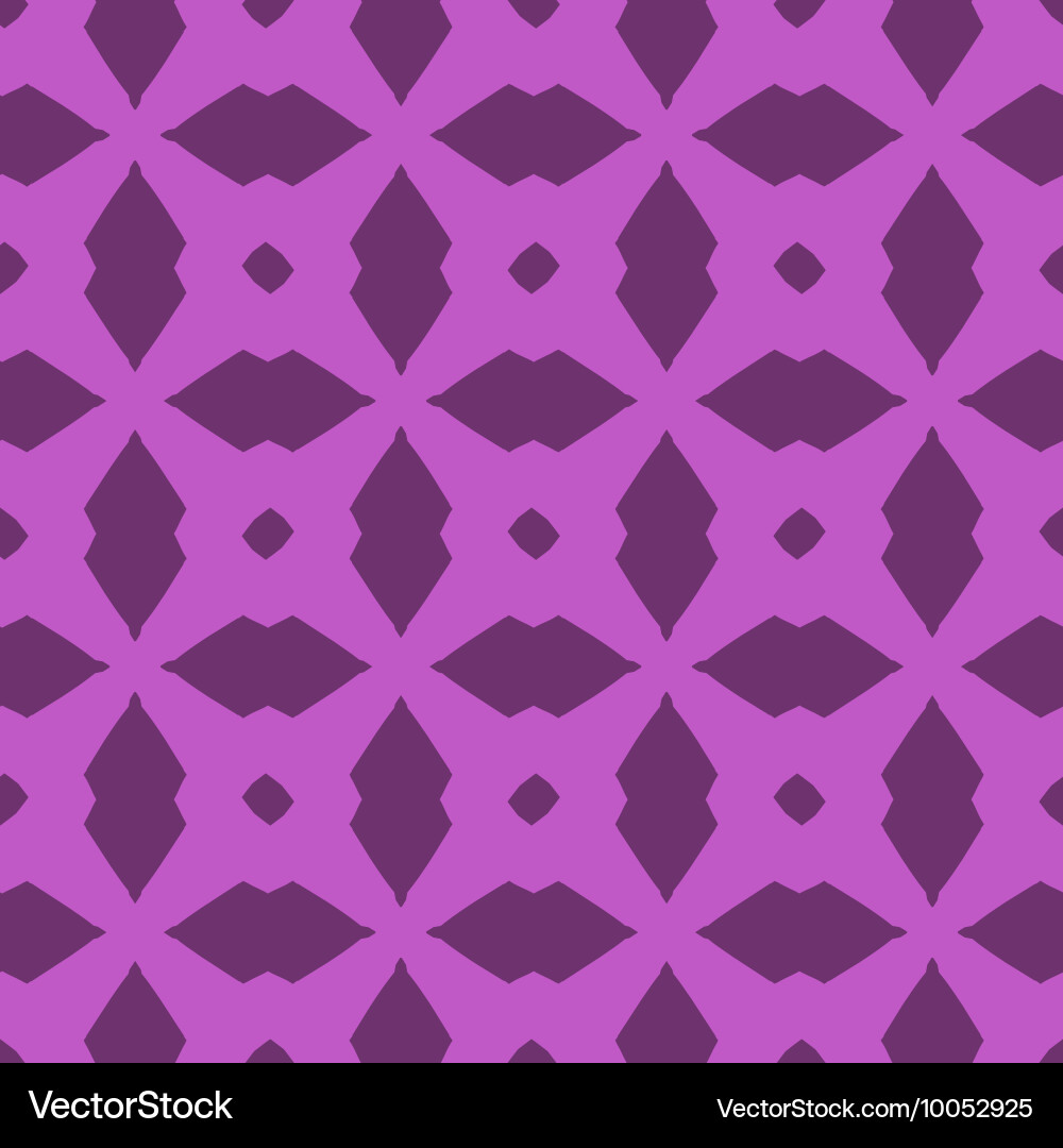 Geometric abstract pattern Vector Image