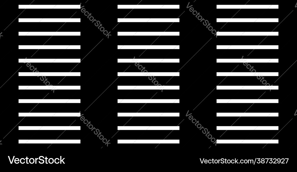 Abstract repeatable rectangular geometric grid Abstract repeatable rectangular geometric grid vector image