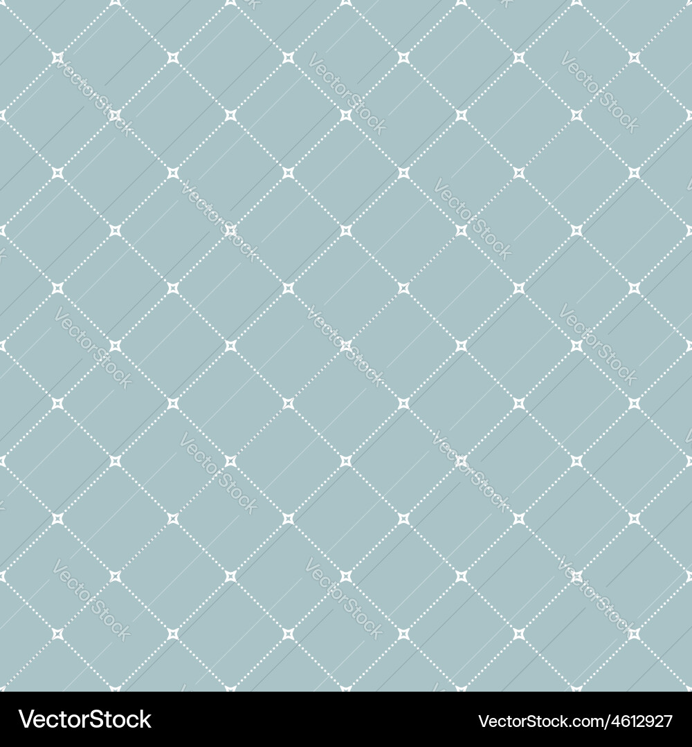 Geometric Repeating Pattern vector image
