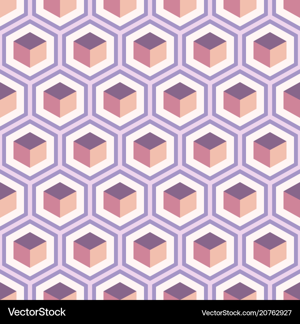 Seamless geometric abstract pattern of colorful Seamless geometric abstract pattern of colorful vector image