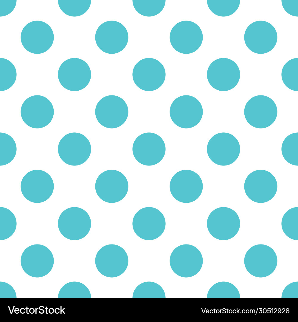 Seamless pattern with cute pastel light mint green Seamless pattern with cute pastel light mint green vector image
