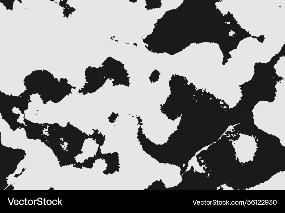 Abstract background texture with destruction Vector Image
