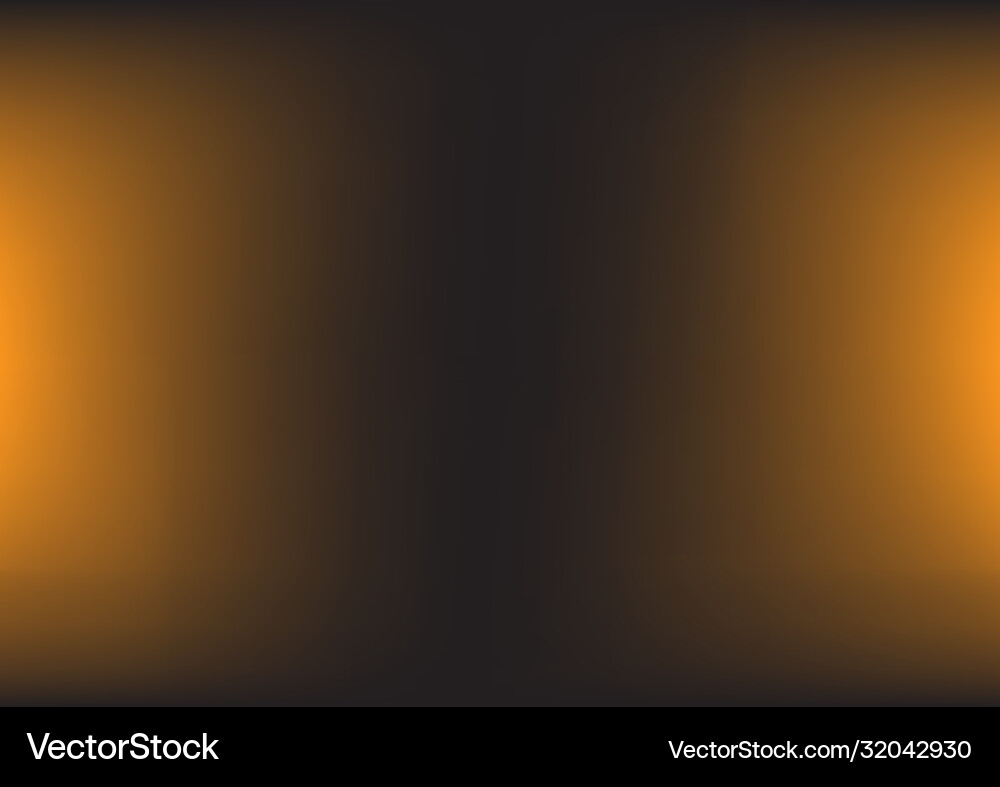Abstract soft multi-color gradient background Vector Image
