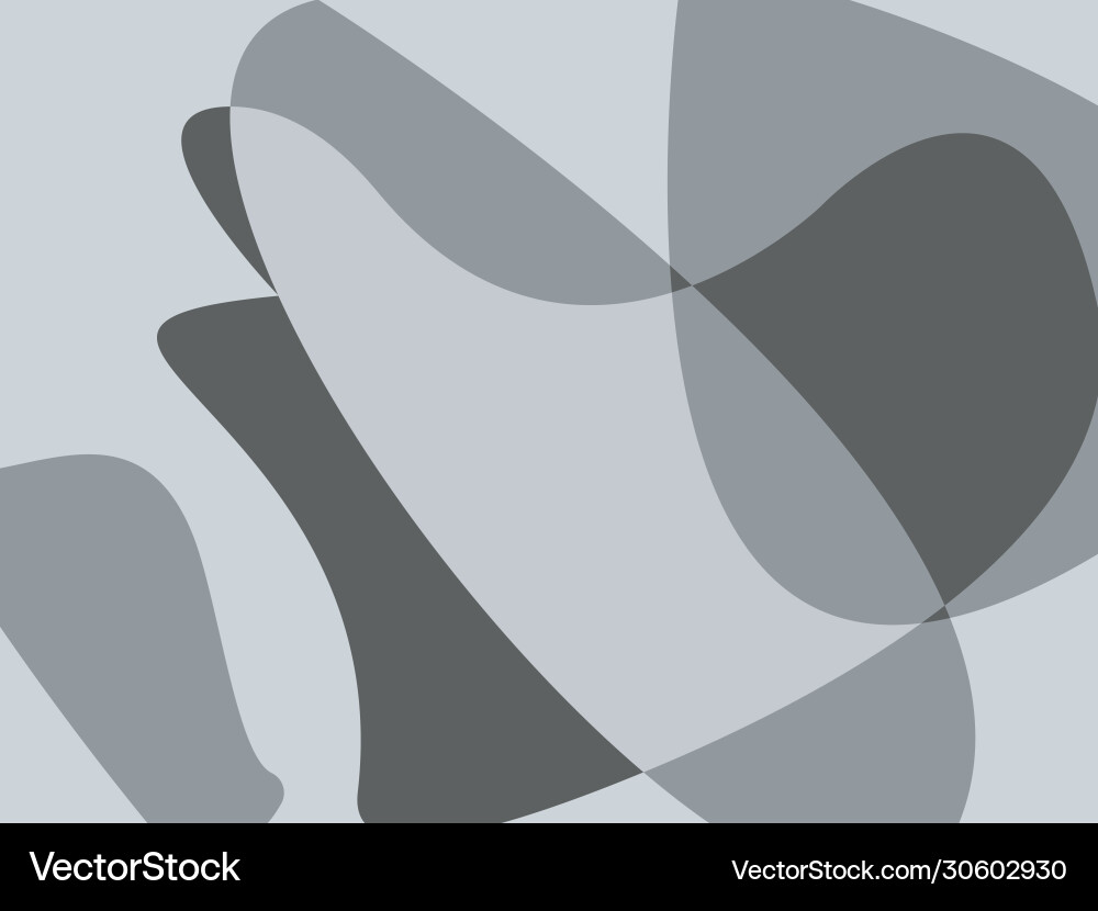 Colorful abstract background with angled blocks Vector Image